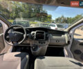 Белый Опель Виваро, объемом двигателя 2 л и пробегом 210 тыс. км за 14599 $, фото 25 на Automoto.ua