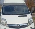 Белый Опель Виваро, объемом двигателя 2 л и пробегом 179 тыс. км за 13700 $, фото 1 на Automoto.ua