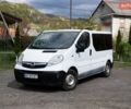 Белый Опель Виваро, объемом двигателя 2 л и пробегом 341 тыс. км за 12599 $, фото 1 на Automoto.ua
