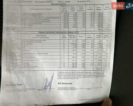 Белый Опель Виваро, объемом двигателя 2 л и пробегом 303 тыс. км за 10500 $, фото 24 на Automoto.ua