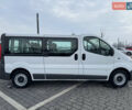 Білий Опель Віваро, об'ємом двигуна 2 л та пробігом 300 тис. км за 14350 $, фото 3 на Automoto.ua