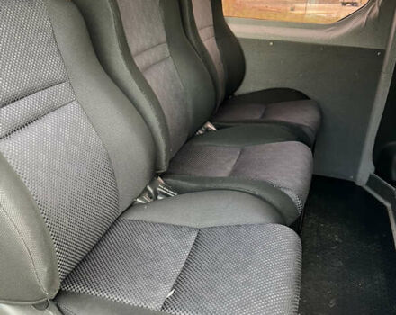 Опель Віваро 2014 у Львові на Automoto.ua Білий Опель Віваро, об'ємом двигуна 1.6 л та пробігом 280 тис. км за 344 $, фото 13 на Automoto.ua