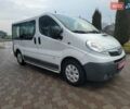 Белый Опель Виваро, объемом двигателя 0 л и пробегом 261 тыс. км за 12400 $, фото 4 на Automoto.ua