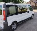 Білий Опель Віваро, об'ємом двигуна 2 л та пробігом 230 тис. км за 13500 $, фото 13 на Automoto.ua