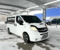 Білий Опель Віваро, об'ємом двигуна 0 л та пробігом 194 тис. км за 13300 $, фото 1 на Automoto.ua