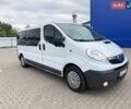 Белый Опель Виваро, объемом двигателя 2 л и пробегом 194 тыс. км за 14800 $, фото 10 на Automoto.ua