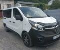 Белый Опель Виваро, объемом двигателя 1.6 л и пробегом 300 тыс. км за 14000 $, фото 6 на Automoto.ua