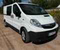 Белый Опель Виваро, объемом двигателя 2 л и пробегом 262 тыс. км за 13499 $, фото 1 на Automoto.ua