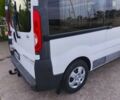 Белый Опель Виваро, объемом двигателя 2 л и пробегом 212 тыс. км за 12000 $, фото 16 на Automoto.ua
