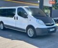 Белый Опель Виваро, объемом двигателя 2 л и пробегом 370 тыс. км за 12999 $, фото 1 на Automoto.ua