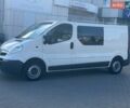 Білий Опель Віваро, об'ємом двигуна 2 л та пробігом 188 тис. км за 14999 $, фото 4 на Automoto.ua