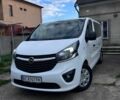 Білий Опель Віваро, об'ємом двигуна 1.6 л та пробігом 285 тис. км за 12300 $, фото 1 на Automoto.ua