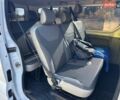 Білий Опель Віваро, об'ємом двигуна 2 л та пробігом 250 тис. км за 12000 $, фото 9 на Automoto.ua