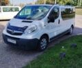 Білий Опель Віваро, об'ємом двигуна 2 л та пробігом 230 тис. км за 13500 $, фото 2 на Automoto.ua