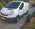 Білий Опель Віваро, об'ємом двигуна 2 л та пробігом 247 тис. км за 13499 $, фото 13 на Automoto.ua