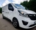 Белый Опель Виваро, объемом двигателя 1.6 л и пробегом 223 тыс. км за 8250 $, фото 1 на Automoto.ua