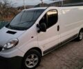 Білий Опель Віваро, об'ємом двигуна 2 л та пробігом 247 тис. км за 13499 $, фото 57 на Automoto.ua