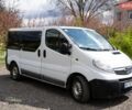 Белый Опель Виваро, объемом двигателя 2 л и пробегом 341 тыс. км за 12599 $, фото 2 на Automoto.ua