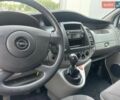 Білий Опель Віваро, об'ємом двигуна 2 л та пробігом 152 тис. км за 12900 $, фото 12 на Automoto.ua