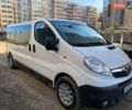 Белый Опель Виваро, объемом двигателя 2 л и пробегом 268 тыс. км за 15100 $, фото 6 на Automoto.ua