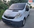 Білий Опель Віваро, об'ємом двигуна 2 л та пробігом 293 тис. км за 11400 $, фото 6 на Automoto.ua