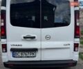Белый Опель Виваро, объемом двигателя 1.6 л и пробегом 285 тыс. км за 12999 $, фото 5 на Automoto.ua