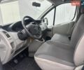 Білий Опель Віваро, об'ємом двигуна 2 л та пробігом 152 тис. км за 12900 $, фото 9 на Automoto.ua
