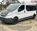 Белый Опель Виваро, объемом двигателя 2 л и пробегом 380 тыс. км за 13900 $, фото 1 на Automoto.ua