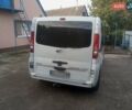 Білий Опель Віваро, об'ємом двигуна 2 л та пробігом 272 тис. км за 14600 $, фото 3 на Automoto.ua