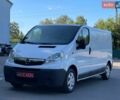 Белый Опель Виваро, объемом двигателя 2 л и пробегом 250 тыс. км за 12200 $, фото 9 на Automoto.ua