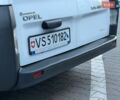 Білий Опель Віваро, об'ємом двигуна 2 л та пробігом 290 тис. км за 13999 $, фото 18 на Automoto.ua