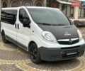 Белый Опель Виваро, объемом двигателя 2 л и пробегом 380 тыс. км за 13900 $, фото 2 на Automoto.ua
