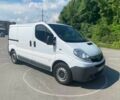 Белый Опель Виваро, объемом двигателя 2 л и пробегом 360 тыс. км за 11509 $, фото 1 на Automoto.ua