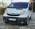 Білий Опель Віваро, об'ємом двигуна 2 л та пробігом 251 тис. км за 15500 $, фото 4 на Automoto.ua