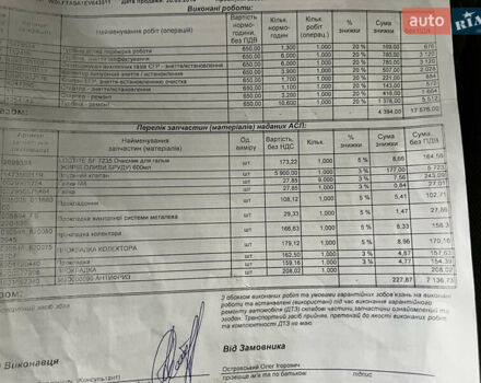 Белый Опель Виваро, объемом двигателя 2 л и пробегом 303 тыс. км за 10500 $, фото 23 на Automoto.ua