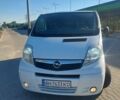 Белый Опель Виваро, объемом двигателя 2 л и пробегом 240 тыс. км за 13600 $, фото 1 на Automoto.ua
