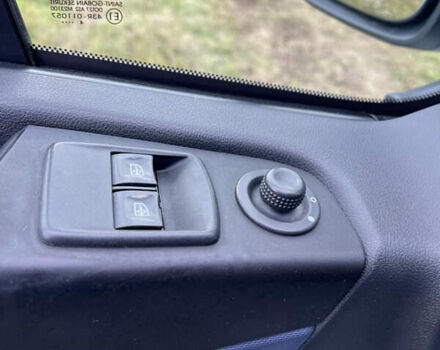 Опель Віваро 2014 у Львові на Automoto.ua Білий Опель Віваро, об'ємом двигуна 1.6 л та пробігом 280 тис. км за 344 $, фото 21 на Automoto.ua