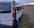 Белый Опель Виваро, объемом двигателя 1.6 л и пробегом 270 тыс. км за 13200 $, фото 3 на Automoto.ua