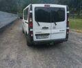 Белый Опель Виваро, объемом двигателя 1.6 л и пробегом 300 тыс. км за 14000 $, фото 1 на Automoto.ua