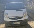 Білий Опель Віваро, об'ємом двигуна 2 л та пробігом 233 тис. км за 13000 $, фото 1 на Automoto.ua