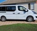 Белый Опель Виваро, объемом двигателя 1.6 л и пробегом 172 тыс. км за 15200 $, фото 1 на Automoto.ua