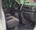 Белый Опель Виваро, объемом двигателя 1.6 л и пробегом 192 тыс. км за 14990 $, фото 40 на Automoto.ua