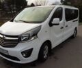 Білий Опель Віваро, об'ємом двигуна 1.6 л та пробігом 282 тис. км за 370 $, фото 1 на Automoto.ua
