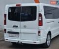 Белый Опель Виваро, объемом двигателя 1.6 л и пробегом 192 тыс. км за 14990 $, фото 24 на Automoto.ua