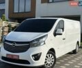 Белый Опель Виваро, объемом двигателя 1.6 л и пробегом 265 тыс. км за 12500 $, фото 4 на Automoto.ua