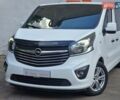 Белый Опель Виваро, объемом двигателя 1.6 л и пробегом 192 тыс. км за 14990 $, фото 15 на Automoto.ua