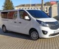 Білий Опель Віваро, об'ємом двигуна 1.6 л та пробігом 188 тис. км за 15700 $, фото 1 на Automoto.ua