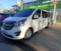 Белый Опель Виваро, объемом двигателя 1.6 л и пробегом 196 тыс. км за 13700 $, фото 1 на Automoto.ua