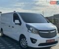 Белый Опель Виваро, объемом двигателя 1.6 л и пробегом 265 тыс. км за 12500 $, фото 1 на Automoto.ua