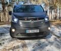 Белый Опель Виваро, объемом двигателя 1.6 л и пробегом 389 тыс. км за 12100 $, фото 1 на Automoto.ua